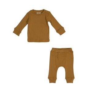 Baby Cotton Double Set