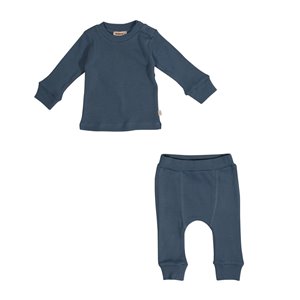 Baby Cotton Double Set