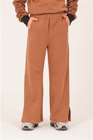 Girls’ Sweatpants with Pockets