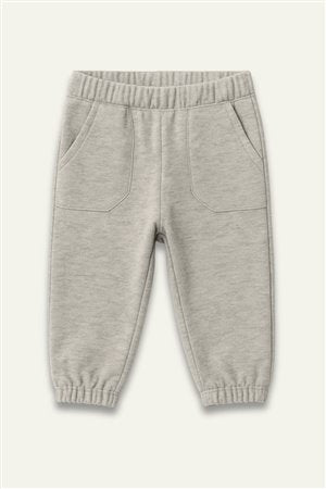 Unisex Baby Basic Sweatpants