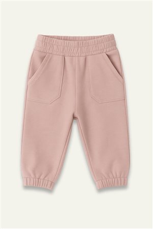 Unisex Baby Basic Sweatpants