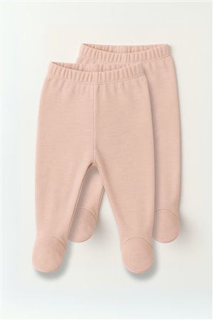 Unisex Baby Two-Piece Bottom Set