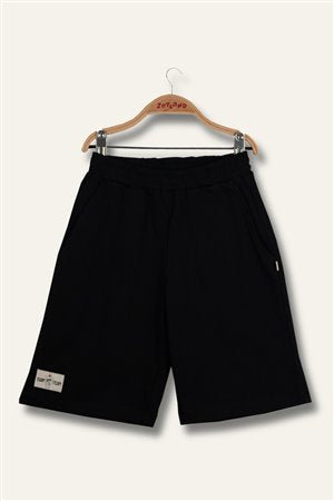 Boys' Knee-Length Shorts