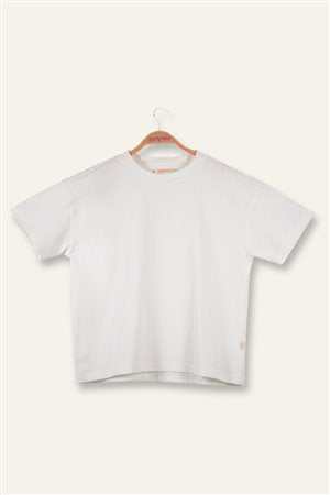 Girl'S Oversize T-Shirt