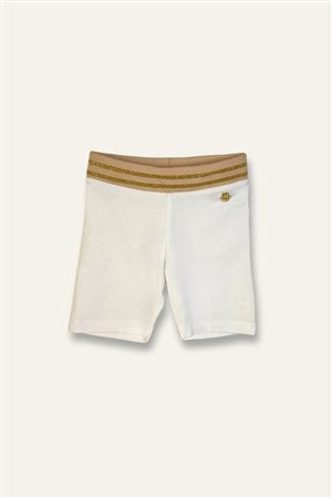 Girls' Short Leggings